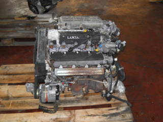 Lancia HF Integrale